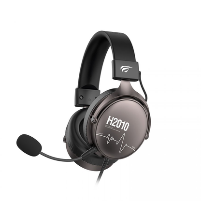 AUDIFONO GAMING HAVIT HV-H2010D