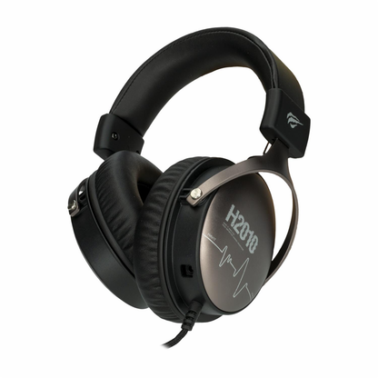 AUDIFONO GAMING HAVIT HV-H2010D